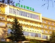 Centrum Wypoczynkowo-Konferencyjne CISÓWKA-SKALNICA