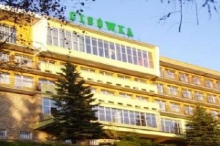 Centrum Wypoczynkowo-Konferencyjne CISÓWKA-SKALNICA