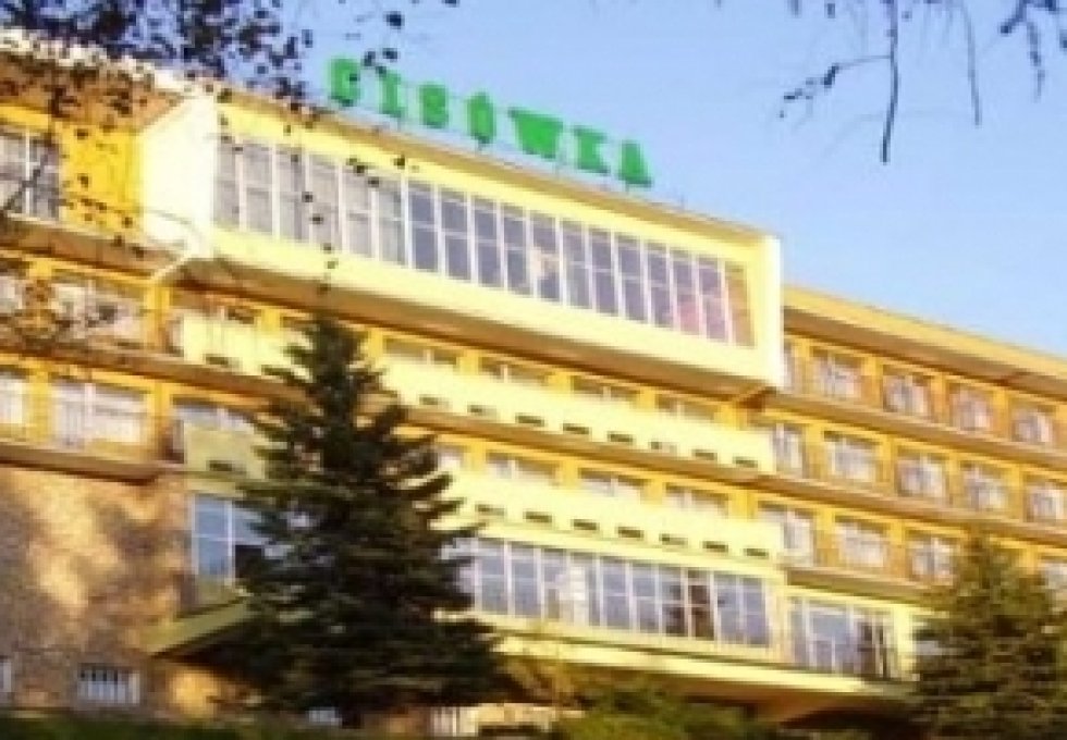 obiekt konferencyjny - Centrum Wypoczynkowo-Konferencyjne CISÓWKA-SKALNICA
