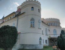 Pałac w Janowicach