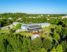Hotel HP Park *** Olsztyn