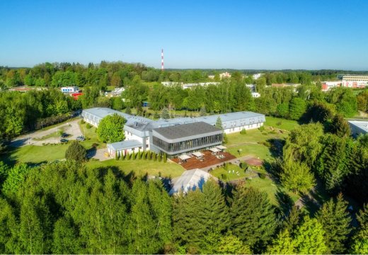 Hotel HP Park *** Olsztyn