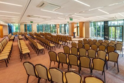 hotel *** - Hotel HP Park *** Olsztyn - zdjęcie 12