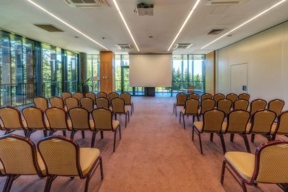 hotel *** - Hotel HP Park *** Olsztyn - zdjęcie 14