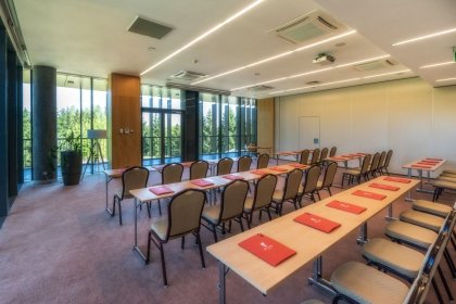 hotel *** - Hotel HP Park *** Olsztyn - zdjęcie 11