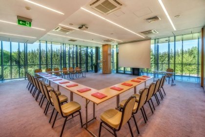 hotel *** - Hotel HP Park *** Olsztyn - zdjęcie 10