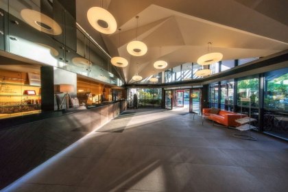 hotel *** - Hotel HP Park *** Olsztyn - zdjęcie 5