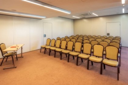 hotel *** - Hotel HP Park *** Olsztyn - zdjęcie 17