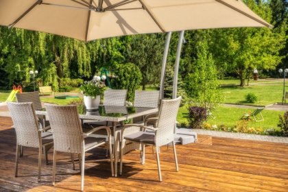 hotel *** - Hotel HP Park *** Olsztyn - zdjęcie 9