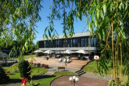 hotel *** - Hotel HP Park *** Olsztyn - zdjęcie 4