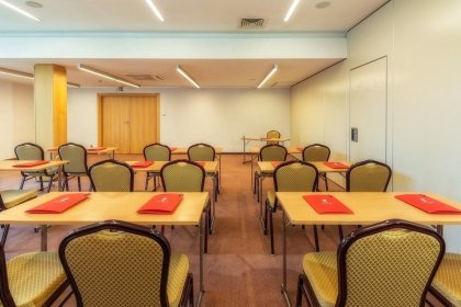 hotel *** - Hotel HP Park *** Olsztyn - zdjęcie 18