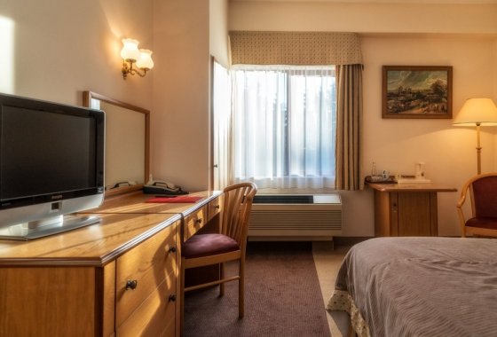 hotel *** - Hotel HP Park *** Olsztyn - Pokoje - zdjęcie 2