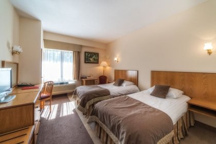 hotel *** - Hotel HP Park *** Olsztyn - zdjęcie 22