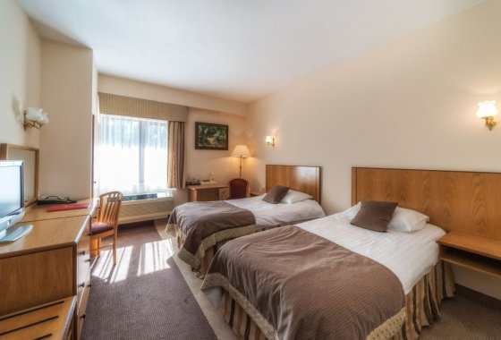 hotel *** - Hotel HP Park *** Olsztyn - Pokoje - zdjęcie 3