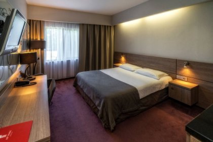 hotel *** - Hotel HP Park *** Olsztyn - zdjęcie 25