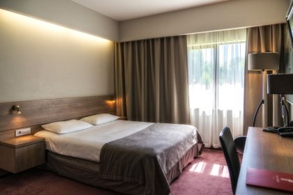 hotel *** - Hotel HP Park *** Olsztyn - zdjęcie 20