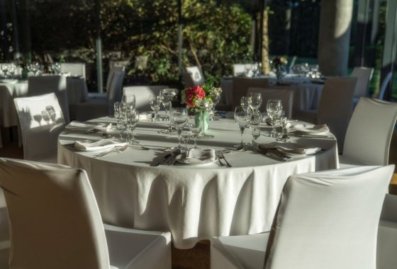 hotel *** - Hotel HP Park *** Olsztyn - Usługi - zdjęcie 5