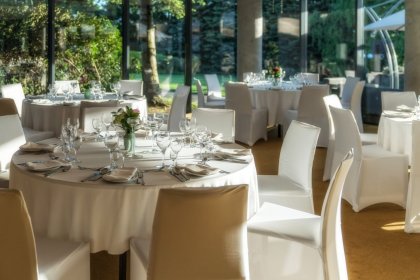 hotel *** - Hotel HP Park *** Olsztyn - zdjęcie 31