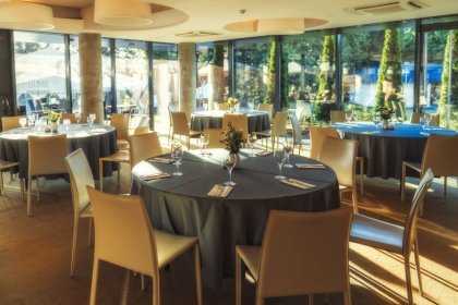 hotel *** - Hotel HP Park *** Olsztyn - zdjęcie 26