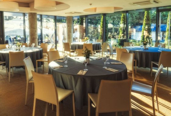 hotel *** - Hotel HP Park *** Olsztyn - Usługi - zdjęcie 1