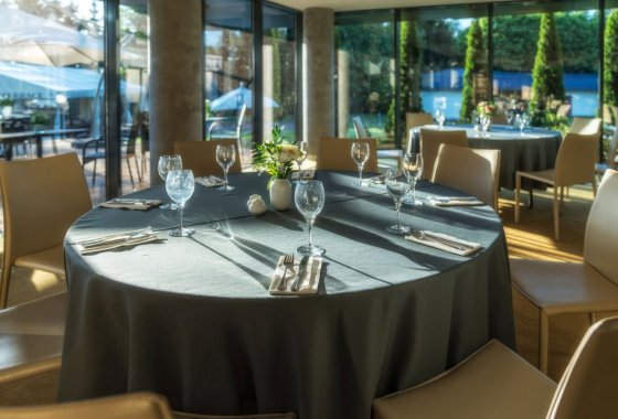 hotel *** - Hotel HP Park *** Olsztyn - Usługi - zdjęcie 2