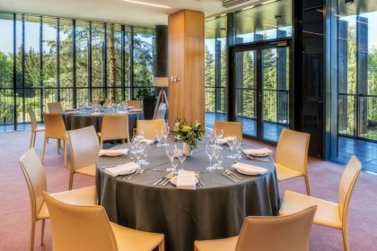 hotel *** - Hotel HP Park *** Olsztyn - zdjęcie 28