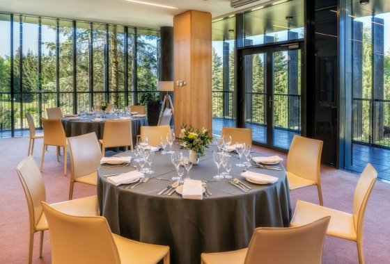 hotel *** - Hotel HP Park *** Olsztyn - Usługi - zdjęcie 3
