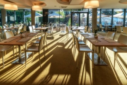 hotel *** - Hotel HP Park *** Olsztyn - zdjęcie 32