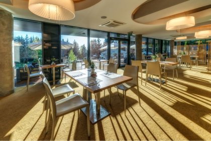 hotel *** - Hotel HP Park *** Olsztyn - zdjęcie 33