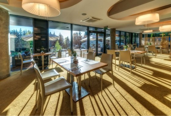 hotel *** - Hotel HP Park *** Olsztyn - Usługi - zdjęcie 8