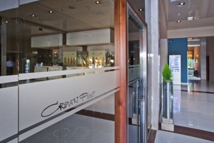 hotel ***** - Crown Piast Hotel & Park - zdjęcie 9