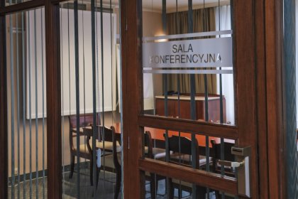 hotel ***** - Crown Piast Hotel & Park - zdjęcie 8