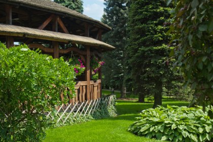 hotel ***** - Crown Piast Hotel & Park - zdjęcie 3