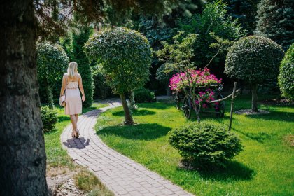 hotel ***** - Crown Piast Hotel & Park - zdjęcie 6