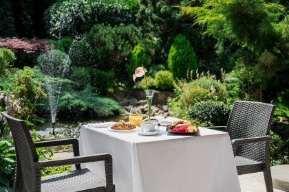 hotel ***** - Crown Piast Hotel & Park - zdjęcie 10