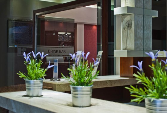 hotel ***** - Crown Piast Hotel & Park - Usługi - zdjęcie 11