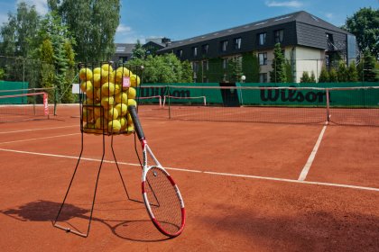 hotel ***** - Crown Piast Hotel & Park - zdjęcie 23