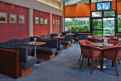 hotel ***** - Crown Piast Hotel & Park - zdjęcie 30