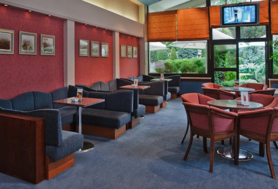 hotel ***** - Crown Piast Hotel & Park - Usługi - zdjęcie 12