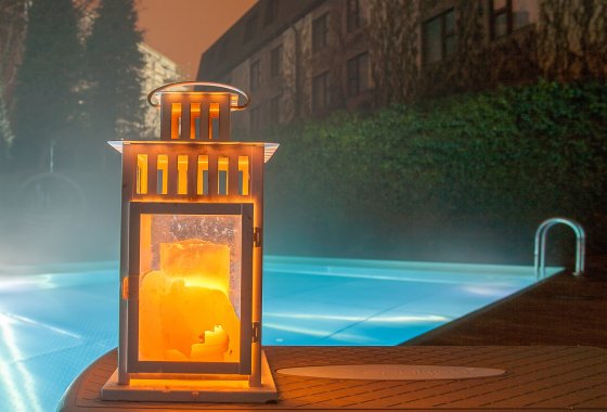 hotel ***** - Crown Piast Hotel & Park - Usługi - zdjęcie 4