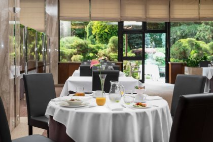 hotel ***** - Crown Piast Hotel & Park - zdjęcie 31