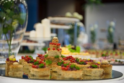 hotel ***** - Crown Piast Hotel & Park - zdjęcie 32