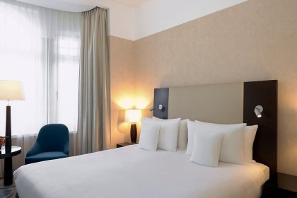 hotel **** - Hotel Polonia Palace - zdjęcie 10