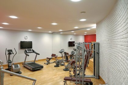 hotel **** - Hotel Polonia Palace - zdjęcie 9
