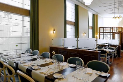 hotel **** - Hotel Polonia Palace - zdjęcie 4