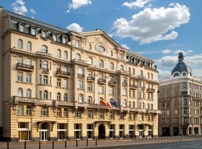 Polonia Palace ****