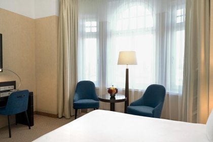 hotel **** - Hotel Polonia Palace - zdjęcie 25