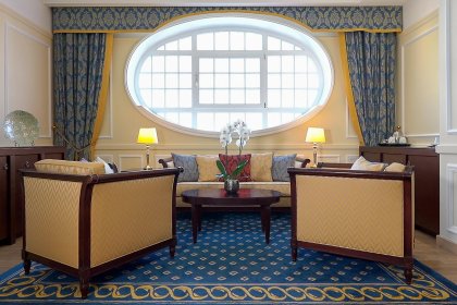 hotel **** - Hotel Polonia Palace - zdjęcie 15