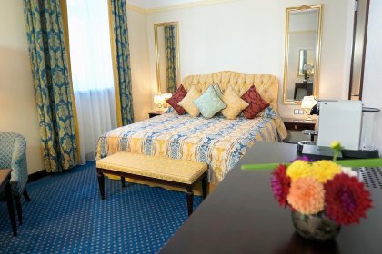 hotel **** - Hotel Polonia Palace - zdjęcie 16