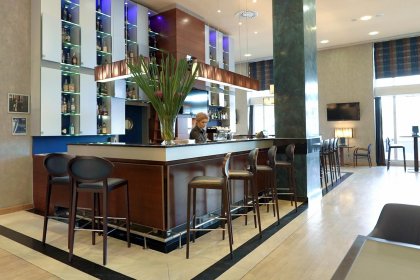 hotel **** - Hotel Polonia Palace - zdjęcie 27
